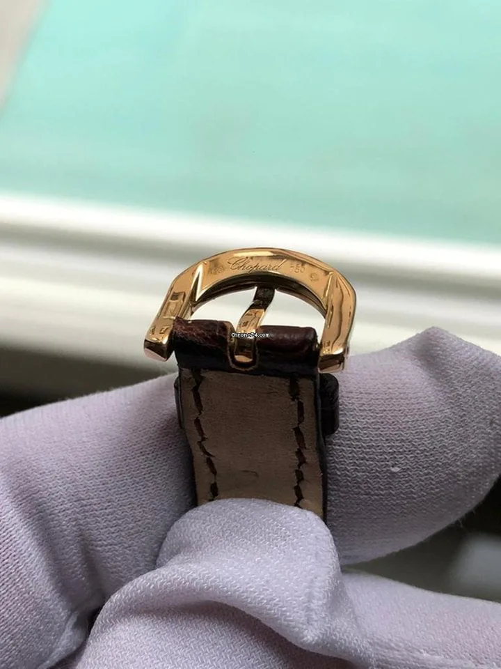 Chopard Happy Spirit Oval